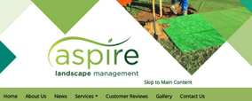 Image for featured article entitled Aspire goes digital